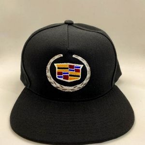 Cadillac SnapBack